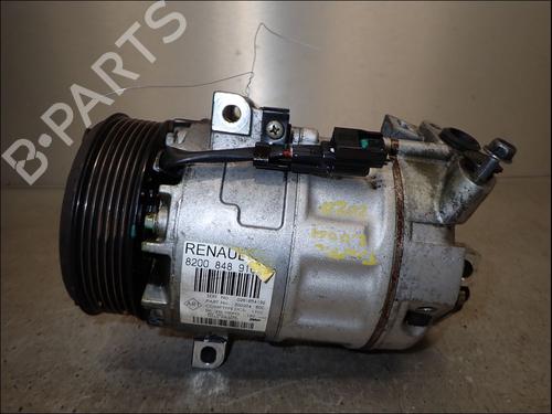 AC compressor RENAULT TRAFIC III Van (FG_) 2.0 dCi 120 (FGMN) | BP35893174M34 - Image 3