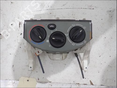 Used Climate control Climate control RENAULT TRAFIC II Van (FL) 1.9 dCi 100 (FL0C, FL0K, FL0B) (101 hp) 34023319 34023319