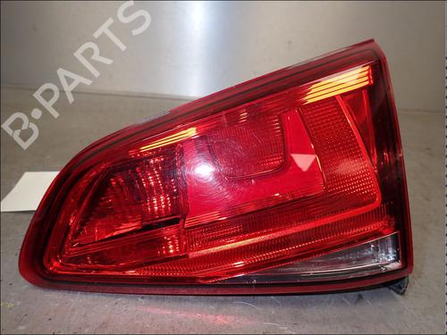 Feu de coffre droit Feu de coffre droit VW GOLF VII (5G1, BQ1, BE1, BE2) 1.6 TDI (110 hp) 34034800 34034800