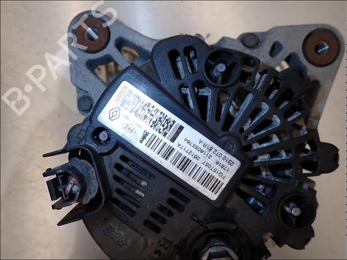 Alternator DACIA DUSTER (HS_) 1.5 dCi 4x4 | BP34025207M7 - Image 4