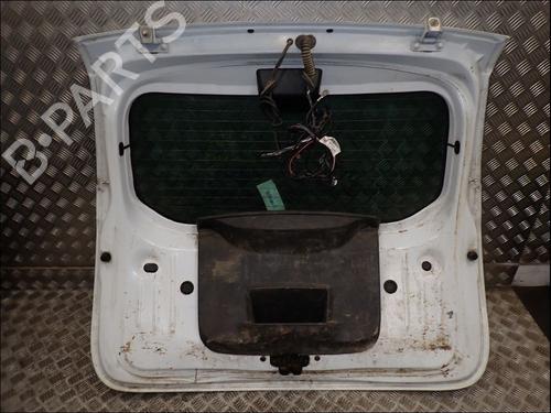 Tailgate DACIA DUSTER (HS_) 1.5 dCi 4x4 (HSMC, HSMD) | BP36314209C6 - Image 3