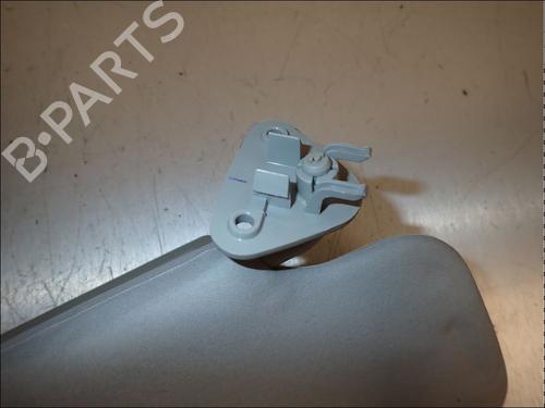 Left sun visor CITROËN C-CROSSER (VU_, VV_) 2.2 HDi | BP34030210I1 - Image 4