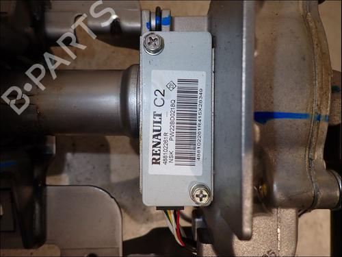 Steering column RENAULT MEGANE IV Hatchback (B9A/M/N_) 1.2 TCe 130 (B9MR) | BP36105125M21 - Image 3