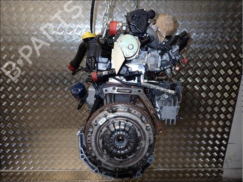 Engine RENAULT CLIO III (BR0/1, CR0/1) 1.5 dCi | BP34024599M1 - Image 6