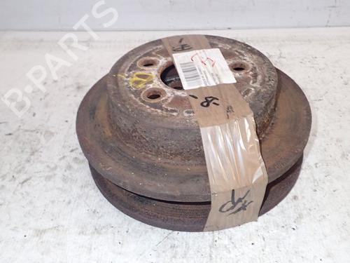 Used Engine Engine FORD KA (RU8) 1.2 (69 hp) 34147895 34147895