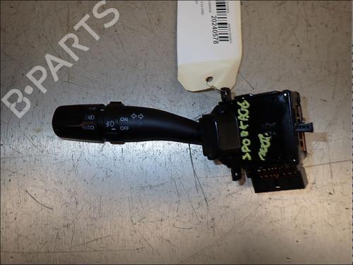 Used Headlight switch Headlight switch KIA SPORTAGE II (JE_, KM_) 2.0 CRDi 4WD (140 hp) 34011554 34011554