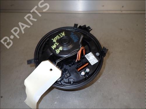 Used Heater blower motor Heater blower motor SEAT ATECA (KH7, KHP) 1.5 TSI (150 hp) 34016753 34016753