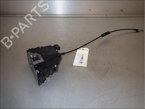 Used Other Other OPEL CORSA D (S07) 1.4 (L08, L68) (90 hp) 34030002 34030002