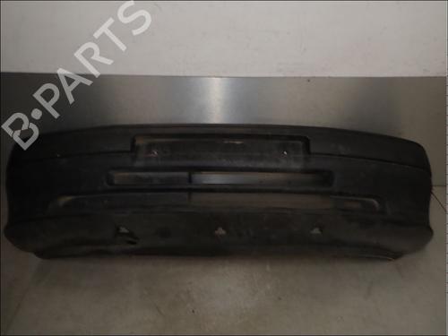 Used Front bumper Front bumper PEUGEOT 106 I (1A, 1C) 1.1 (60 hp) 34036246 34036246