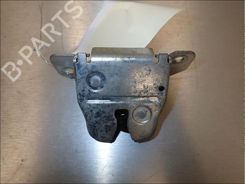 Used Tailgate lock Tailgate lock MERCEDES-BENZ A-CLASS (W168) A 140 (168.031, 168.131) (82 hp) 34025708 34025708