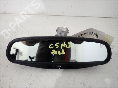 rear-mirror-citroen-c5-iii-rd_-2008-2009-2010-2011-2012-2013-2014-2015-2016-2017-34011527 main image