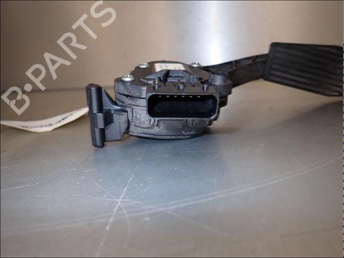 Pedal OPEL ZAFIRA TOURER C (P12) 1.6 CDTI (75) | BP34030338I4 - Image 4