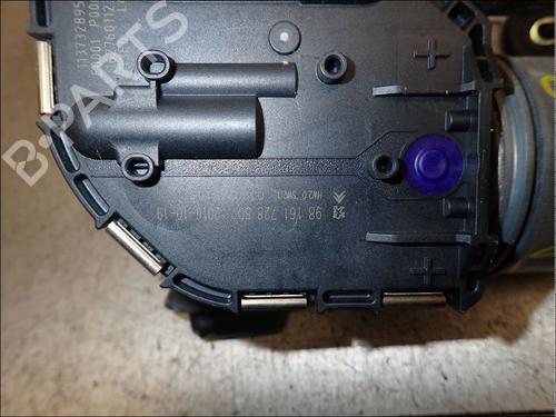 Front wiper motor CITROËN C4 Picasso II 1.6 BlueHDi 120 | BP34031828M29 - Image 3