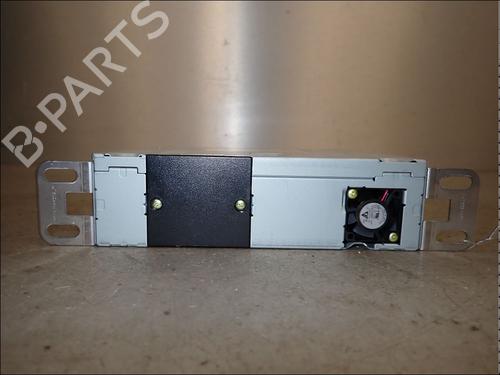 Used Radio Radio RENAULT GRAND SCÉNIC IV (R9_) 1.2 TCe 130 (130 hp) 34011823 34011823