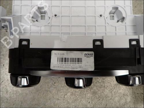 Climate control NISSAN MICRA V (K14) 1.0 IG-T 100 | BP36525160I5 - Image 5