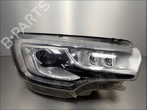 Used Right headlight Right headlight 38769731 38769731