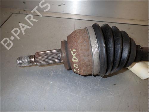 Right front driveshaft RENAULT TRAFIC III Bus (JG_) 2.0 dCi 120 (JGMN) | BP34010382M39 - Image 2