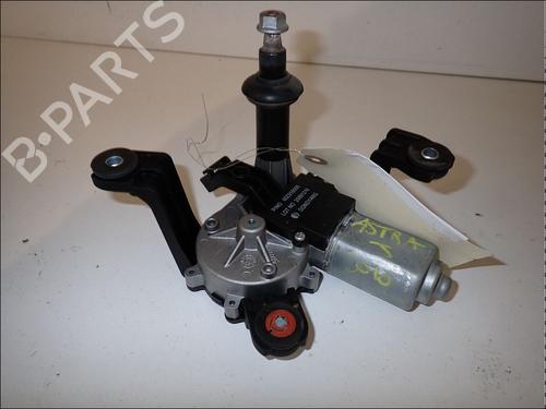 Used Rear wiper motor Rear wiper motor OPEL ASTRA J (P10) 1.7 CDTI (68) (125 hp) 34024989 34024989