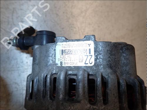 Alternator OPEL AGILA B (H08) 1.0 (F68) | BP34013604M7 - Image 3