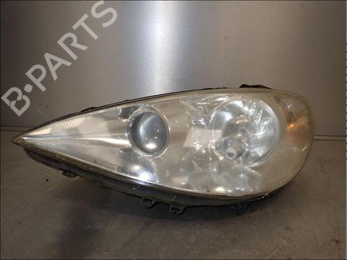 Used Left headlight Left headlight 34026637 34026637