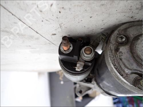 Starter CITROËN C5 III (RD_) 2.0 HDi 140 (RDRHF8, RDRHFA, RDRHA8, RDRHAJ) | BP34022484M8 - Image 3