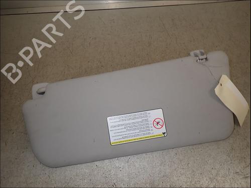 Right sun visor PEUGEOT PARTNER Tepee 1.6 HDi 16V | BP35941328I2 - Image 3