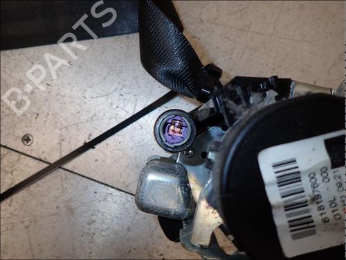 Front left seatbelt FIAT PUNTO EVO (199_) 1.3 D Multijet (199AXC1A, 199BXC1A, 199AXT1A, 199BXT1A) | BP34010402I26 - Image 7