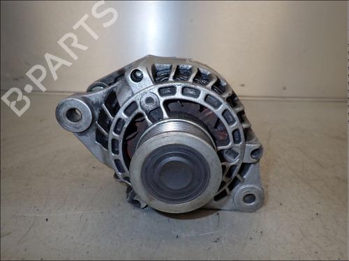 Used Alternator Alternator FIAT MAREA Weekend (185_) 1.9 JTD 105 (185BXN1A) (105 hp) 34032019 34032019