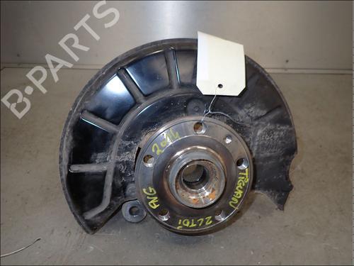 Fusee links voor Fusee links voor VW TIGUAN (5N_) 2.0 TDI (140 hp) 34023894 34023894