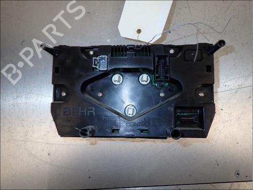 Climate control PEUGEOT 206 SW (2E/K) 1.6 HDi 110 | BP34024742I5 - Image 2