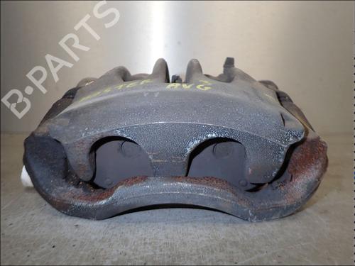 Left front brake caliper RENAULT MASTER III Van (FV) 2.3 dCi 145 FWD (FV0E, FV0F, FV0H, FV02, FV0M, FV0S,... | BP34036712M105 - Image 2