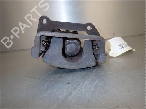 Left rear brake caliper AUDI A4 B8 (8K2) 2.7 TDI | BP34030032M107 - Image 3