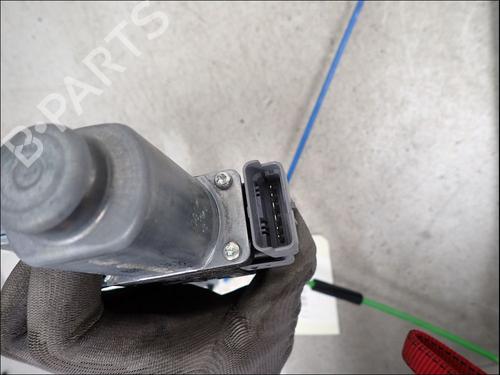 Front left window mechanism CITROËN C3 Picasso (SH_) 1.2 THP 110 (SHHNZ6) | BP37507592C22 - Image 3