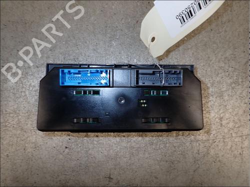 Climate control OPEL ASTRA H (A04) 1.7 CDTI (L48) | BP34011052I5 - Image 3