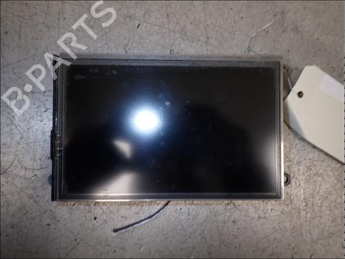 Used Display monitor Display monitor CITROËN C4 Picasso II 1.6 BlueHDi 120 (120 hp) 34020386 34020386