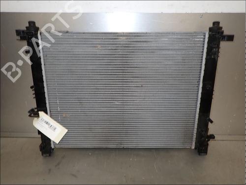Water radiator RENAULT CAPTUR I (J5_, H5_) 1.3 TCe 150 (J5NK, J5JS) | BP34032203M31 - Image 3