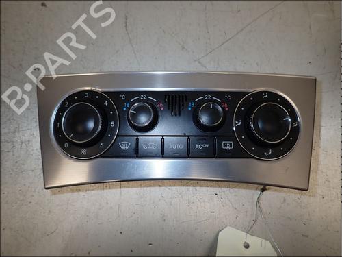 Used Climate control Climate control MERCEDES-BENZ C-CLASS (W203) C 220 CDI (203.008) (150 hp) 34030248 34030248