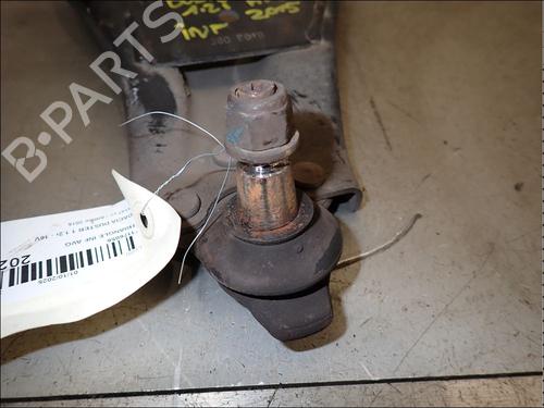 Left front suspension arm DACIA DUSTER (HS_) 1.2 TCe 125 | BP34034578M12 - Image 2