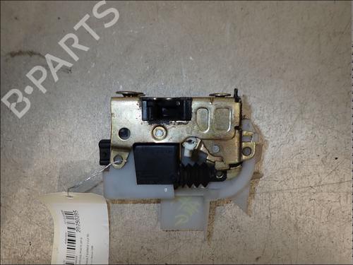 Used Other Other RENAULT ESPACE III (JE0_) 2.2 12V TD (JE0E, JE0H, JE0P) (113 hp) 34019593 34019593