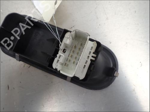Left front window switch RENAULT CLIO III (BR0/1, CR0/1) 1.5 dCi (BR17, CR17) | BP40058965I27 - Image 4