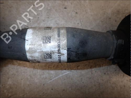 Left front driveshaft MERCEDES-BENZ A-CLASS (W176) A 180 CDI / d (176.012) | BP34024548M38 - Image 3
