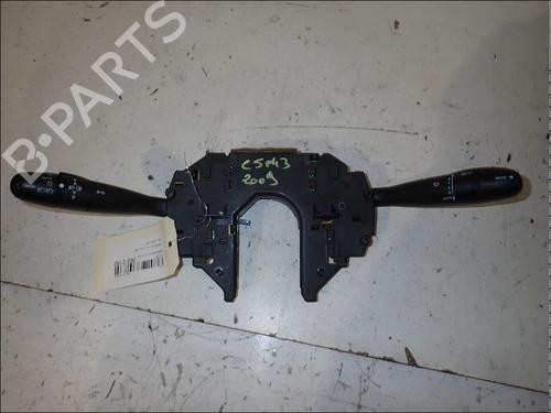 Used Headlight switch Headlight switch CITROËN C5 III (RD_) 2.2 HDi (RD4HTH) (170 hp) 34023637 34023637