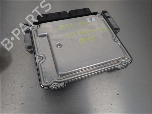 Engine control unit (ECU) DS DS 4 / DS 4 CROSSBACK (NX_) 1.6 BlueHDi 120 | BP39899494M57 - Image 4