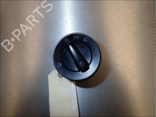 Used Headlight switch Headlight switch VW NEW BEETLE (9C1, 1C1) 1.9 TDI (90 hp) 34022945 34022945