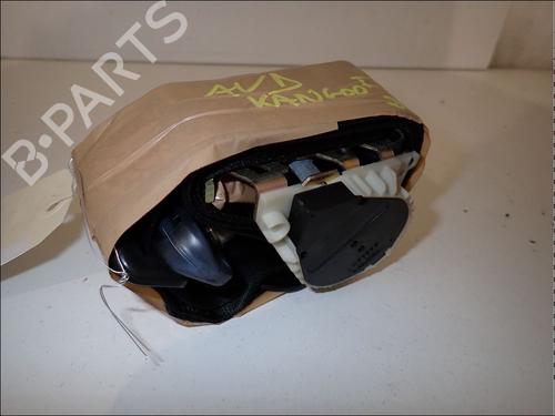 Front right seatbelt RENAULT KANGOO (KC0/1_) 1.5 dCi | BP34017546I25 - Image 3