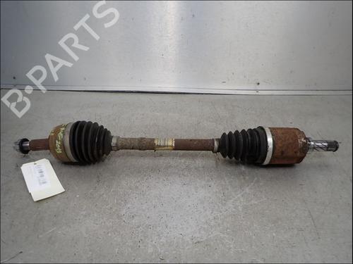 Used Left front driveshaft Left front driveshaft 37094172 37094172