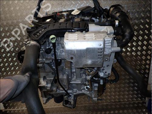 Used Engine Engine 34033189 34033189