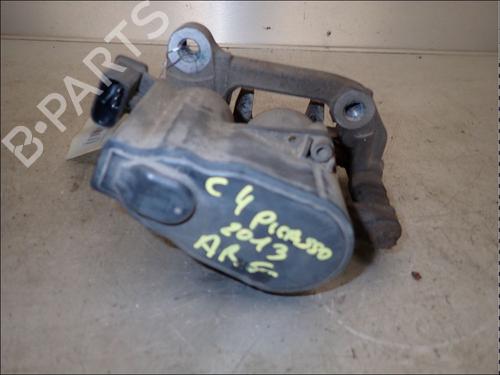Left front brake caliper CITROËN C4 Picasso II 1.6 HDi 90 | BP34025916M105 - Image 7