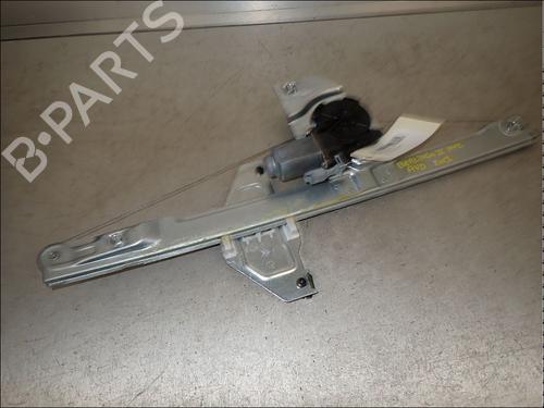 Used Other Other CITROËN BERLINGO Box Body/MPV (B9) 1.6 HDi 90 (90 hp) 34034727 34034727