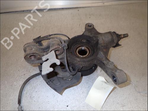 Left front steering knuckle PEUGEOT EXPERT Van (V_) 2.0 BlueHDi 150 | BP37681742M25 - Image 2